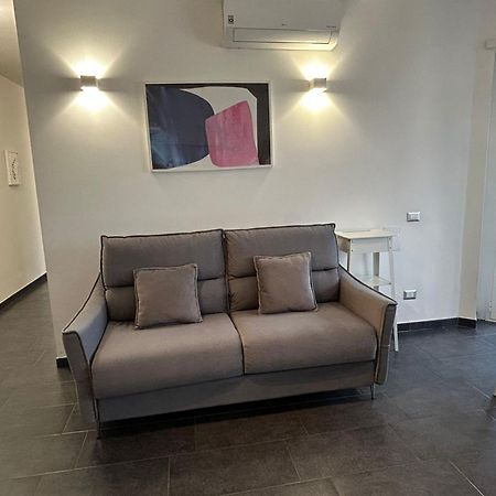 Nomentana White Apartments By Ghor Roma Exterior foto