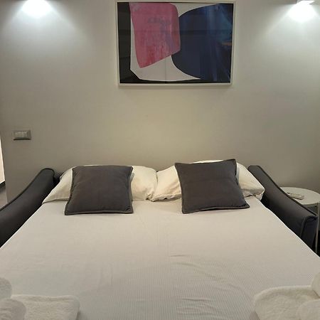 Nomentana White Apartments By Ghor Roma Exterior foto